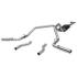 1996-1999 Gm 1500 Ec/sb 5.7l Amt 409s FLOWMASTER 817470
