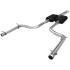 2009-2014 Challenger 5.7l Amt 409s FLOWMASTER 817479