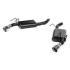 2010-2015 Camaro 3.6l Axle-back Amt 409s FLOWMASTER 817483