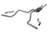 2009-2021 Tundra V8 Fii Dor/s 409s FLOWMASTER 817486