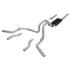 2007-2013 Gm 1500 5.3l Fii Dor/s 409s FLOWMASTER 817492