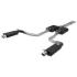 2011-2014 300/charger 5.7l Fii 409s FLOWMASTER 817502