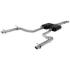 2011-2014 300/charger 5.7l Amt 409s FLOWMASTER 817508