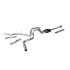2009-2014 Ford F150 V8 Amt Dor/s 409s FLOWMASTER 817522