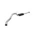 FORD F150 2009-2014 4.6L 5.0L 5.4L LIGNE D ECHAPPEMENT exhaust amt sis 409s  FLOWMASTER 817567