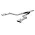 2009-2014 Challenger R/t Otl 409s FLOWMASTER 817645