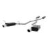 2011-2021 Dodge Durango R/t Force Ii 409s FLOWMASTER 817651