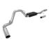 2014-2019 Gm1500 4.3l/5.3l Cc & Dc Fii Sos FLOWMASTER 817672