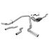 2007-2013 Gm 1500 5.3l Amt Dor/s 409s FLOWMASTER 817680