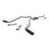 2014-2019 Gm1500 5.3l Cc & Dc Otl Dor/s FLOWMASTER 817689