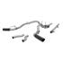 2009-2021 Ram 1500 4.7l/5.7l Otl Dor/s 409s FLOWMASTER 817690