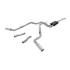 2014-2018 Ram 2500 5.7l Crew Cab Dor/s Amt 4 FLOWMASTER 817699