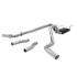 2014-2016 Super Duty 6.2l Dor/s Fii 409s FLOWMASTER 817701