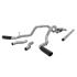 2006-2008 Dodge Ram 1500 Otl Dor/s 409s FLOWMASTER 817705