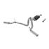2016-2021 Toyota Tacoma Amt Dos 409s FLOWMASTER 817719