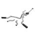 FORD F150 2015-2020 MOTEURS 2.7L 3.5L Ecoboost, 3.5L TiVCT et 5.0L 409s LIGNE D ECHAPPEMENT FLOWMASTER 817726
