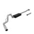 2015-2020 F150 2.7l/3.5l/5.0l Fii Sos 409s FLOWMASTER 817727
