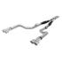 2015-2021 Challenger Srt 392/hellcat Otl 409 FLOWMASTER 817740