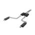 2015-2021, Dodge Charger 3.6l Amt 409s FLOWMASTER 817741