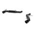 2016-2021 Camaro Ss 6.2l Otl Axle-back FLOWMASTER 817745