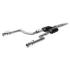 2015-2021 Charger Srt Amt 3 Inch Dual Kit FLOWMASTER 817758