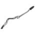 JEEP WRANGLER 2018-2021 Jl 3.6l Cb Otl High  FLOWMASTER 817818