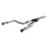 2017-2021 Charger 5.7l Otl Std. Tips FLOWMASTER 817845