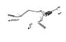 2019-2021 Gm 1500 5.3l Amt Dor/s FLOWMASTER 817853