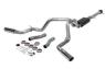 2020-2021 Gm 2500hd 6.6l Cc/sb Amt Dor/s FLOWMASTER 817933