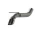 2007-2018 Wrangler Jk 3.6l/3.8l Ab Amt Rock  FLOWMASTER 817942
