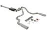FORD F150 2015-2020  2.7L 3.5L 5.0L F-150 LIGNE ECHAPPEMENT DOUBLE force 2 cat back exhaust system FLOWMASTER 818147