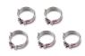 -8 SUPER STOCK CLAMP (PACK OF 5) Earls 818408ERL