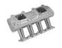 IM LS3/L92 EFI 2X4 + FUEL RAIL - SLV HOLLEY SNIPER 822061