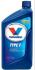 FORD MUSTANG 1964-1973 BOITE AUTOMATIQUE C4 C6 VALVOLINE ATF F  huile bote de vitesses minrale 1 quart  0.946 Litre Valvoline Type F Transmission Fluid 822387