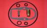 TOUR MAX KIT DE RPARATION POUR POUR CARBURATEUR D`ORIGINE CAB-Y14 YAMAHA XT 600 E 1990-2002