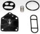 TOUR MAX KIT REPARATION ROBINET ESSENCE FCK-44 YAMAHA XJR 1200 1994-1998