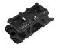 IM SMALL BLOCK CHEVROLET SBC CARB DUAL QUAD SINGLE PLANE -BLK Holley Sniper 825072