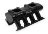 SNIPER EFI LS7 2X4150 FLANGE EFI INTAKE MANIFOLD + Holley Sniper 830072
