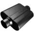 40 Series Race 2.50 In. C/c 409s FLOWMASTER 8325408