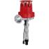 DISTRIBUTEUR D ALLUMAGE Distributor Cadillac V8 with Vacuum Advance MSD 8363