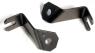 FORD MUSTANG 1964-1965 SUPPORT DE CABLE DE FREIN A MAIN Parking brake cable brackets SCOTT DRAKE C5ZZ-2649-C-D