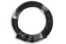 Black Braided Hose -6 6 Feet MR. GASKET 840606