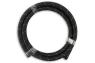 Black Braided Hose -10 10 Feet MR. GASKET 841010