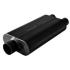 3 In(c)/2.5 Out(d) 50 Series Df 409s FLOWMASTER 8430502