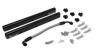 SNIPER EFI FUEL RAIL KIT 11/14 FORD 5.0L V8 Holley Sniper 850003