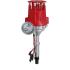 DISTRIBUTEUR D ALLUMAGE Distributor, AMC V8, (Ready-to-run sans besoin de boitier) MSD 8523