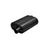 2.5 In(o)/out(o) Super 40 409s FLOWMASTER 852548