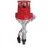 DISTRIBUTEUR D ALLUMAGE Distributor, Pontiac V8, (Ready-to-run sans besoin de boitier) MSD 8528