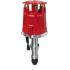 DISTRIBUTEUR D ALLUMAGE Distributor, Buick V8 215-350 Pro-ALUMINIUM Billet MSD 8548