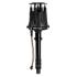 CHEVROLET Black Distr., Chevy V8, Pro-ALUMINIUM Billet MSD 85555